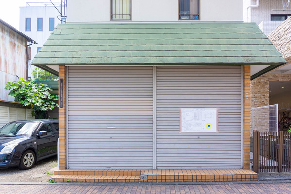 マンション-2205243