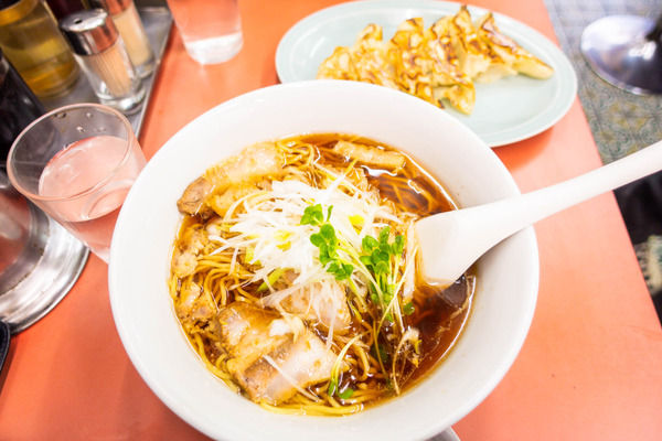 りんわラーメン餃子-2311261