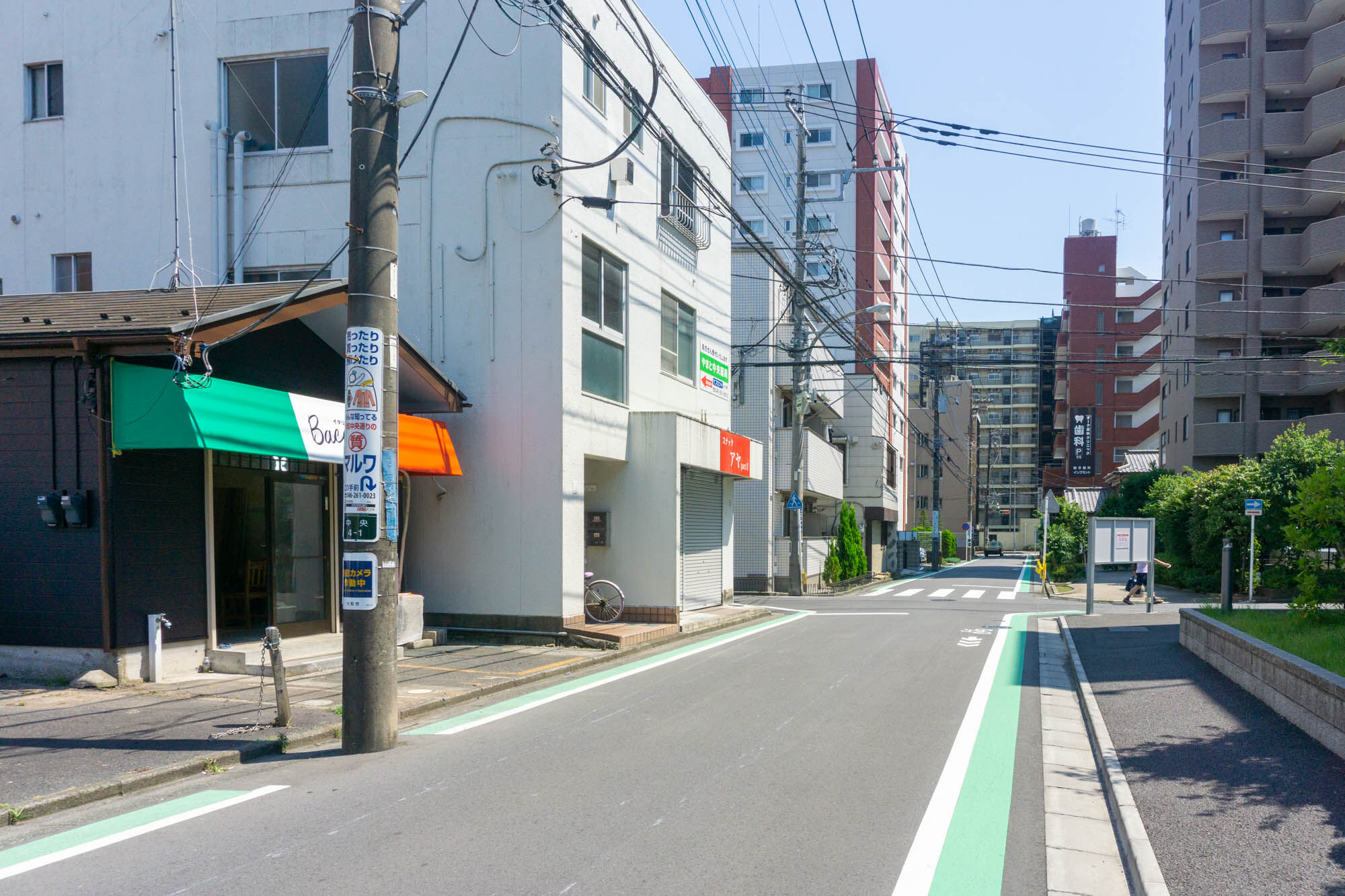 大和駅ちかくに バッカーノ ってイタリアンつくってる 8月中旬オープン 大和とぴっく やまとぴ