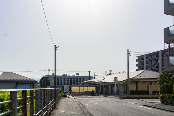 つきみ野駅-22042217