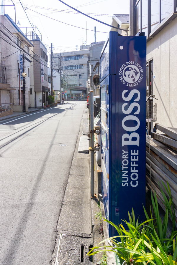 JA・薄い自販機-2204106
