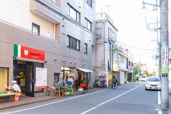 ナンバーワン追記-2210261