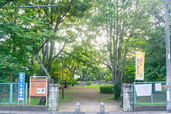 多胡記念公園-2208021