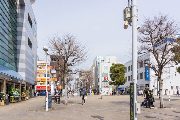 大和駅-22031016