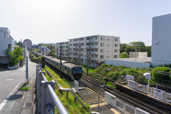 つきみ野駅-22042210