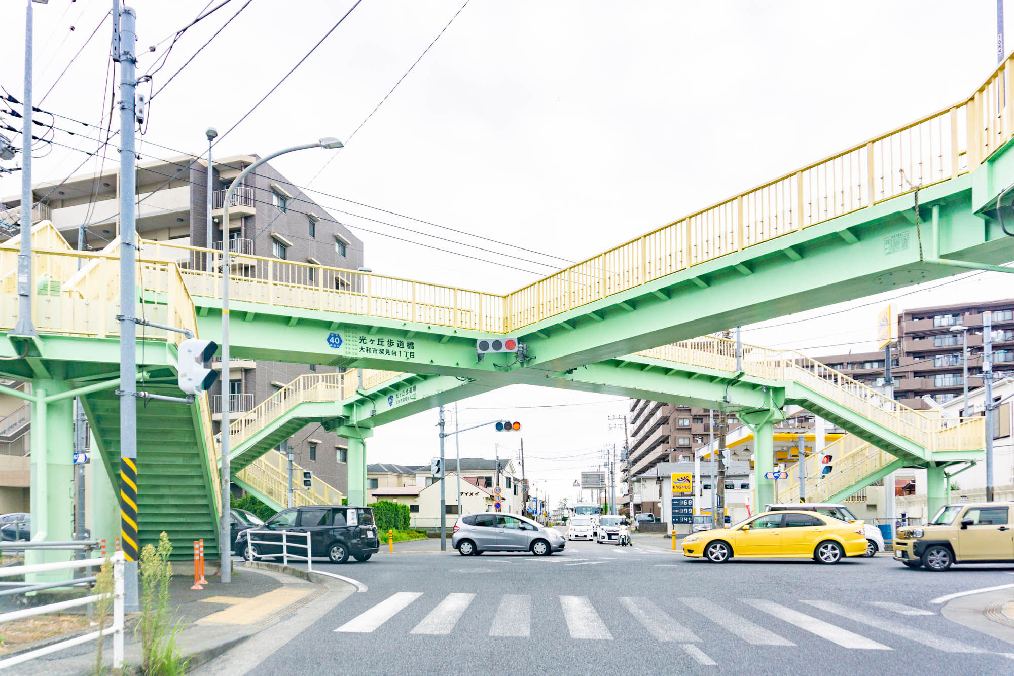 18年に閉館した当時大和市唯一の映画館があった場所に今ある建物はなに やまとクイズ 大和とぴっく やまとぴ