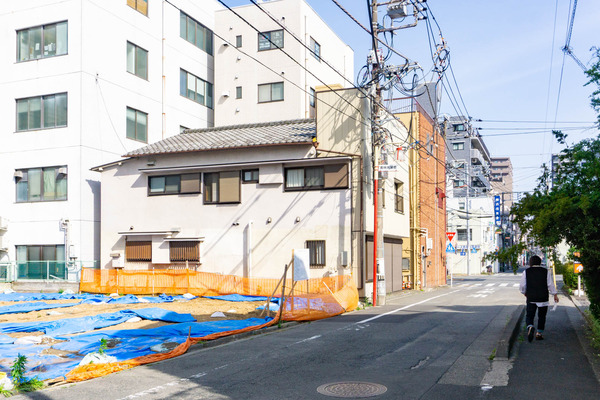 マンション8階-2305185