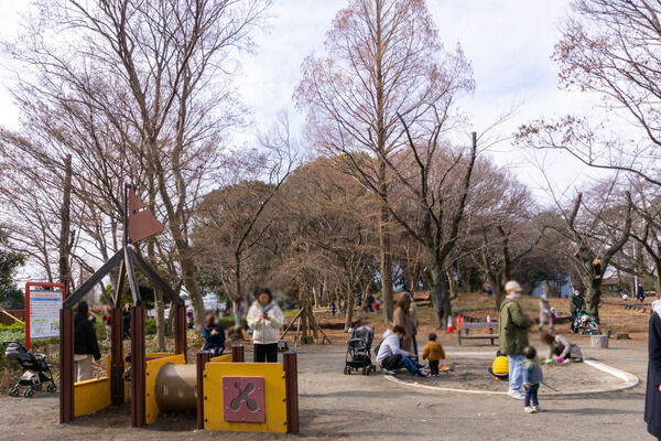 【追記:引地台公園は4月1日から有料化】引地台公園や大和スポーツセンターの駐車場が無料じゃなくなるみたい