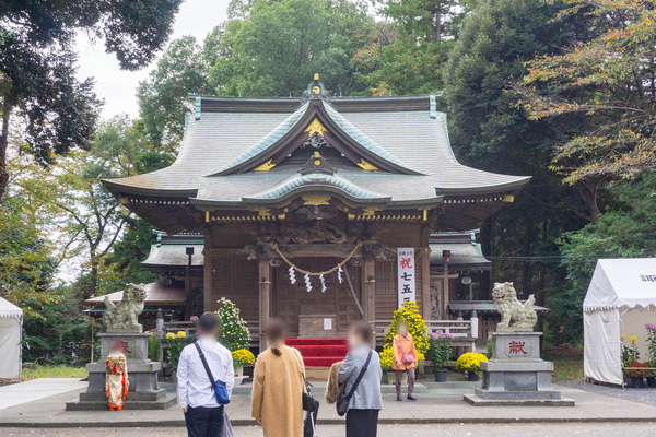 諏訪神社-2211077