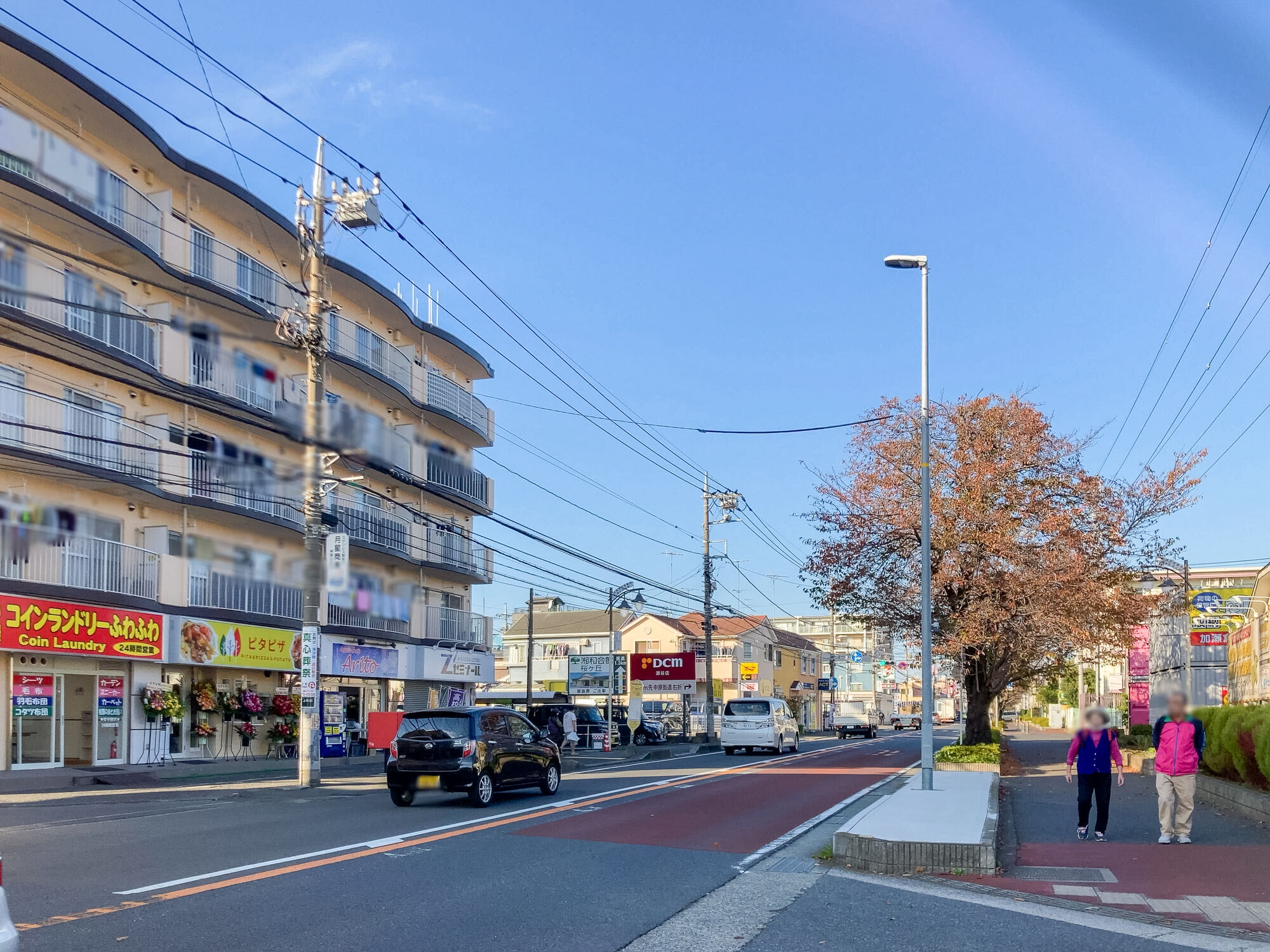 藤沢街道ぞい上和田につくってた「ピタピザ」がオープンしてる : 大和とぴっく-やまとぴ