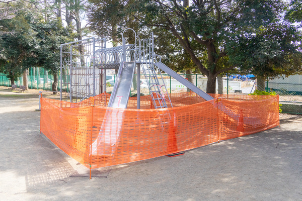 公園工事-2203074