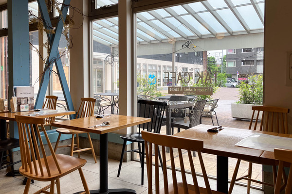 TAKCAFE-2605017