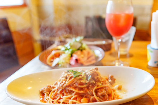 オステリアハル-2602115