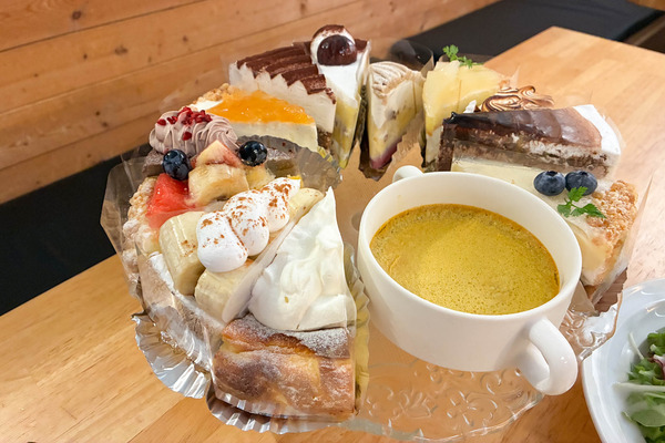 TAKCAFE中央林間-2609078