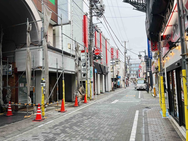 大和南のアンブラート