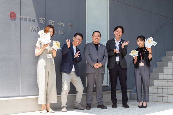 安田物産事業PR-25072946