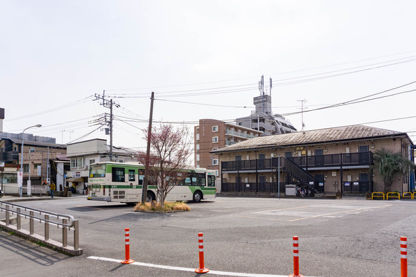 相模大塚駅-22031010