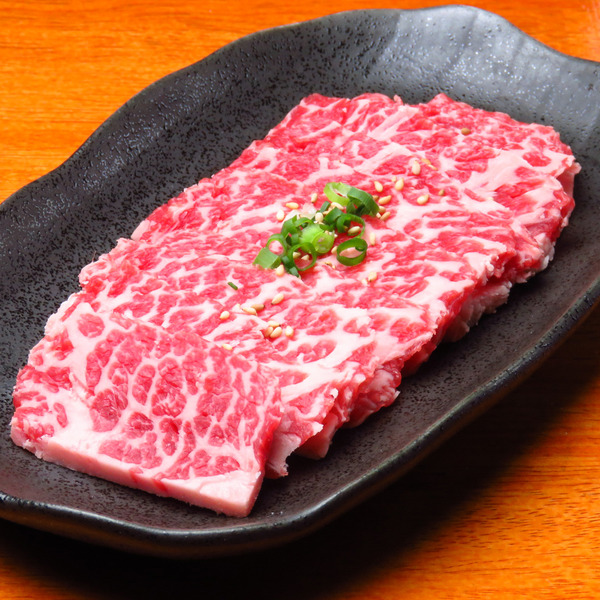 牛カルビ