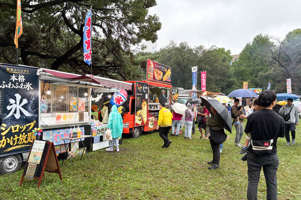 大和市花火大会-2609266
