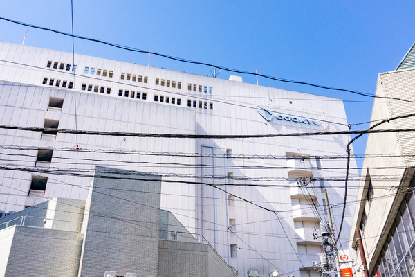 町田駅-2303077