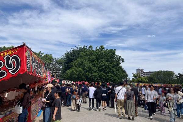 大和市民まつり-26050912