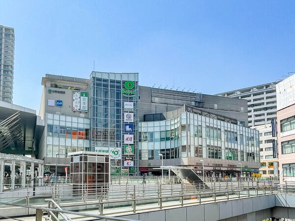 ボーノ相模大野
