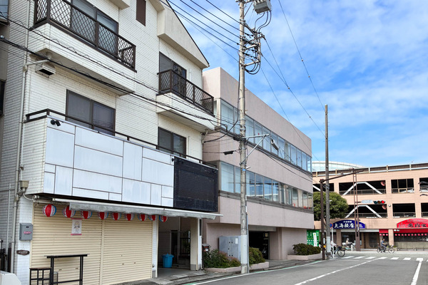 沖縄酒場-2608051