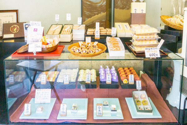 お月見団子-2209052