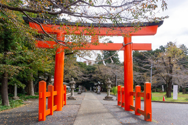 諏訪神社-2211071