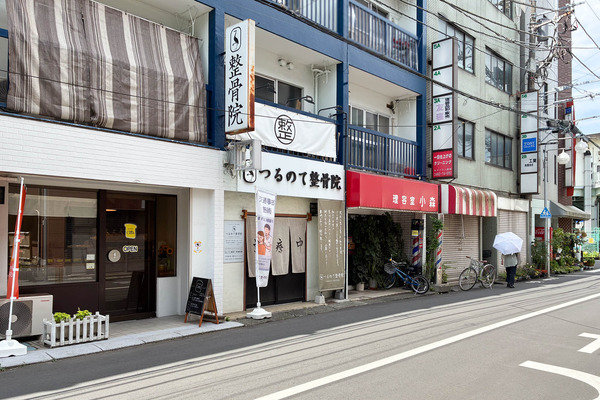 ベーカリーチッタ-2607302