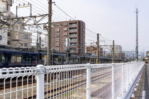 相模大塚駅-2203106