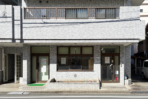大和駅ちかくにつくってた「ポレポレ大和」がオープンしてる