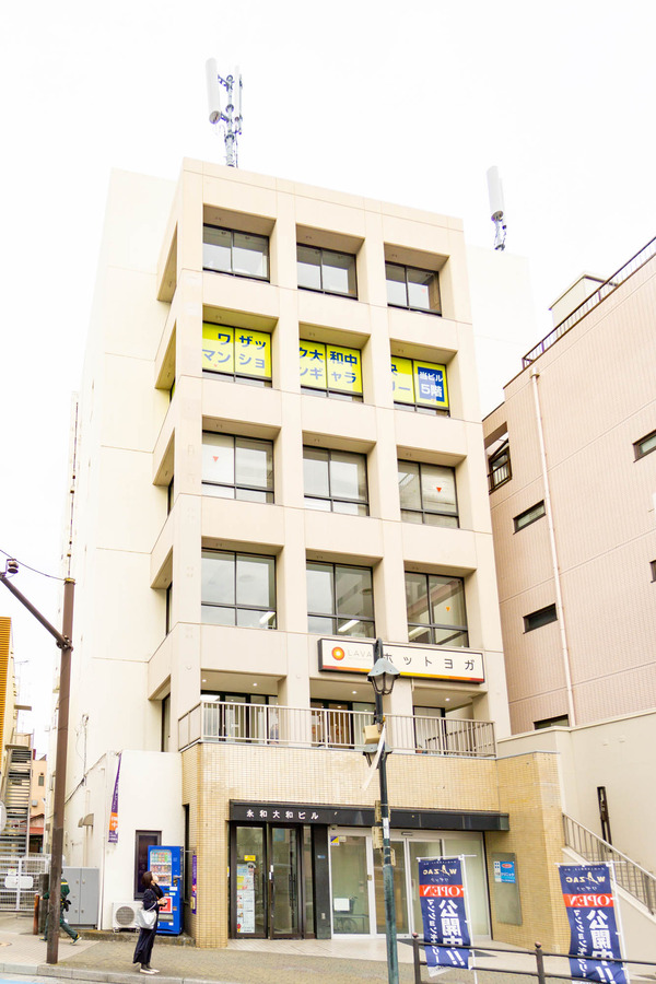 外観＆外部-2301135