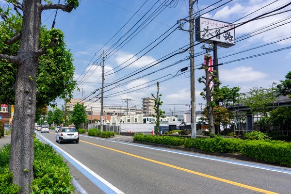 木曽路-2305122