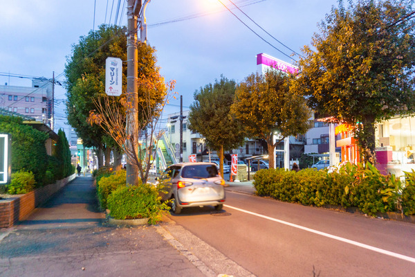 まいばすオープン-2212114