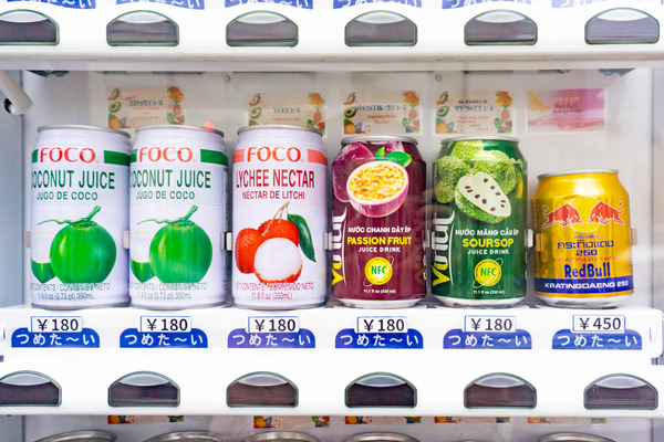 ベトナム自販機-2203174