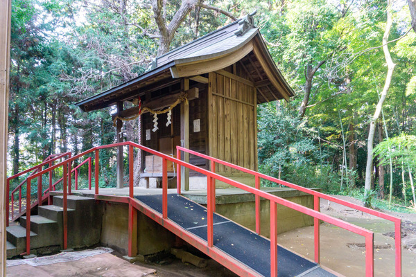 左馬神社-2211045