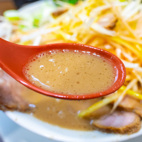 うまいヨゆうちゃんラーメン-2201253