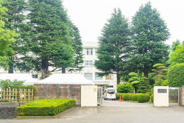 神奈川県で5校しかないクリエイティブスクールがある大和市内の高校はどこ？【やまとクイズ】