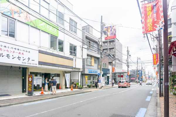焼き鳥店-2207073