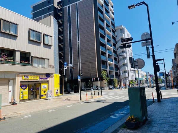 整体院のほねごりmini整体院
