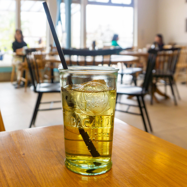 たくカフェ-2204217