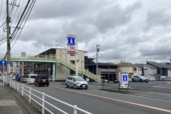 ローソン柳橋一丁目店-2606092