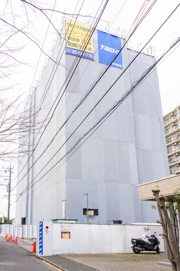 外観&外部-23011312