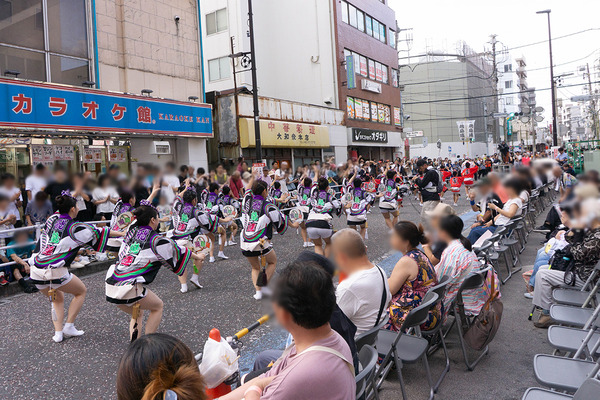 阿波おどり5