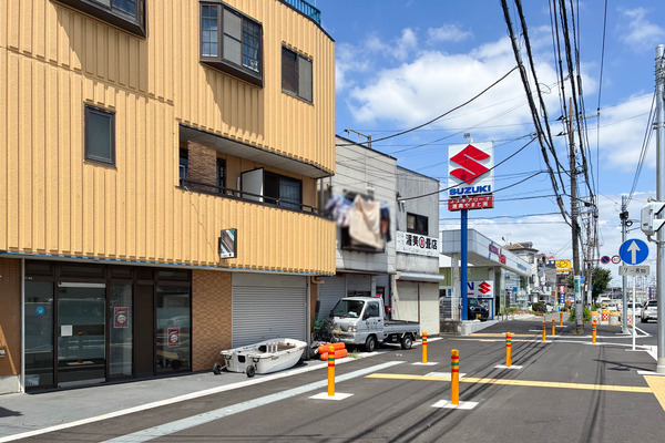 下和田のお店-2608042