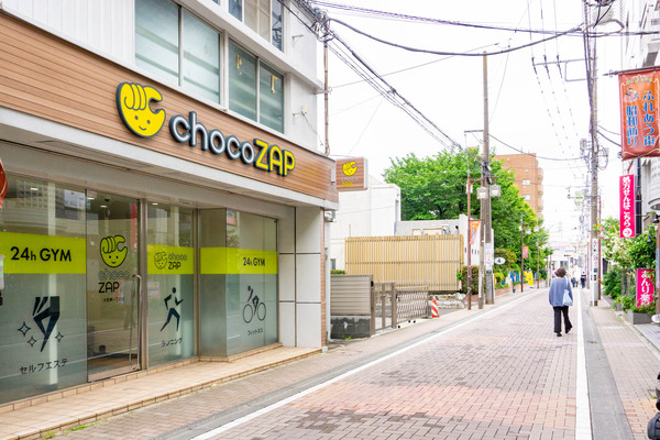 チョコザップオープン-2305081