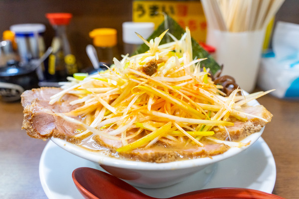 うまいヨゆうちゃんラーメン-2201252