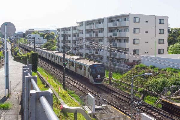 つきみ野駅-22042211