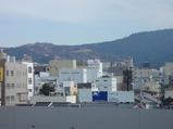 mt.wakakusa&old nara city